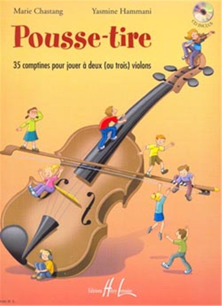 Pousse-tire